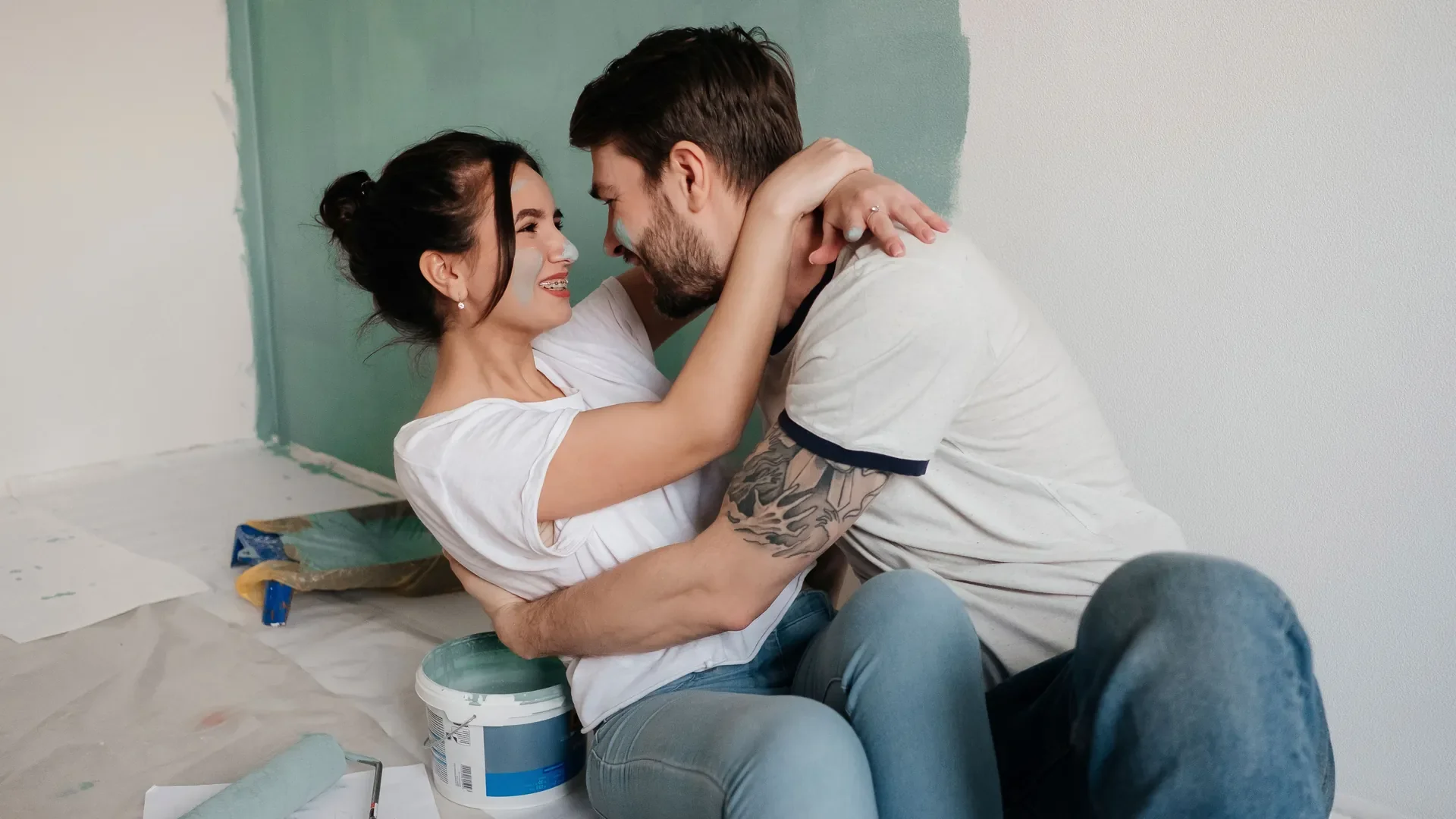 Gottman Method couples therapy